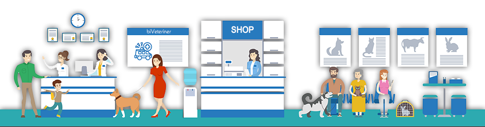 Pet Klinik Programı